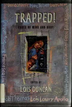 Trapped!