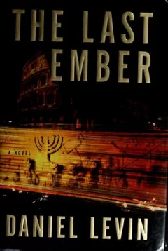 The last ember