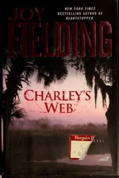 Charley's web