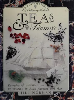 Teas & tisanes