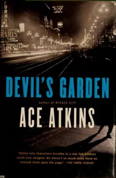 Devil's garden