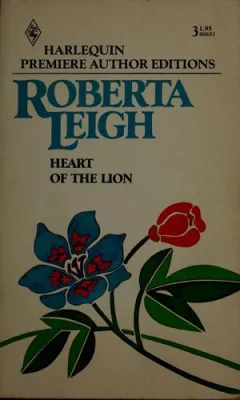 Heart of the lion