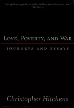 Love, Poverty, and Wer