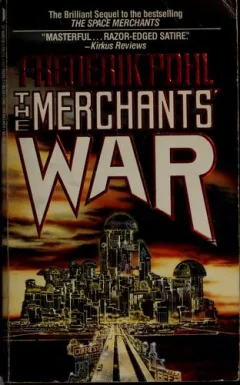 The merchants' war
