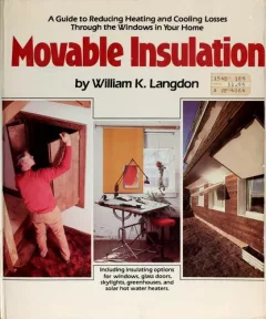 Movable insulation