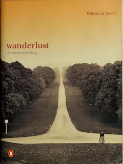 Wanderlust