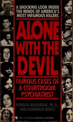 Alone with the devil