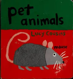 Pet animals