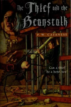 The thief and the beanstalk