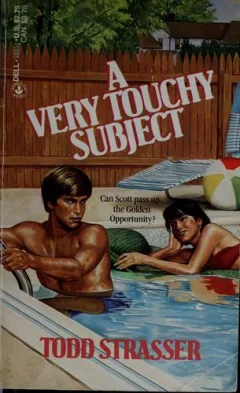 A very touchy subject