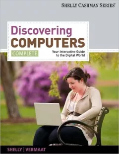 Discovering Computers Complete
