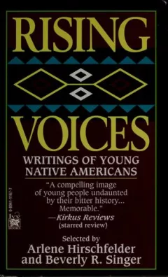 Rising voices