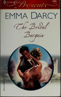 The bridal bargain