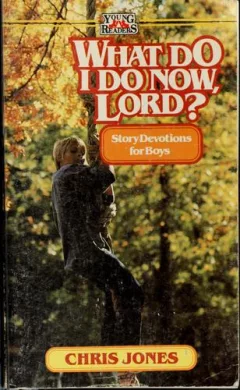 What do I do now, Lord!
