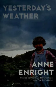 Yesterday's weather
