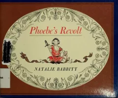 Phoebe's revolt