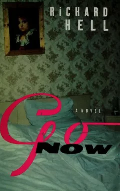 Go now
