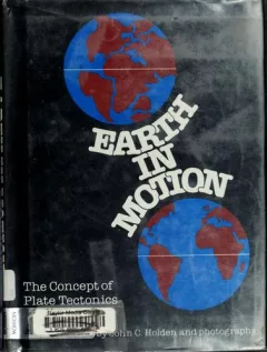 Earth in motion