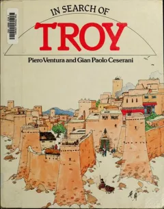 In search of Troy