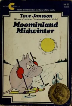 Moominland midwinter
