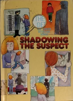 Shadowing the suspect
