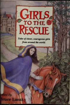 Girls to the rescue