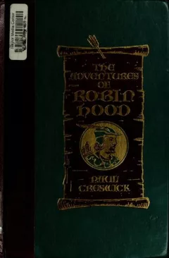 The adventures of Robin Hood