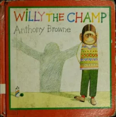 Willy the champ
