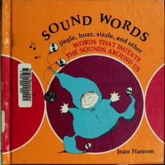 Sound words