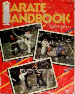 Karate handbook
