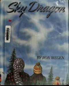 Sky dragon