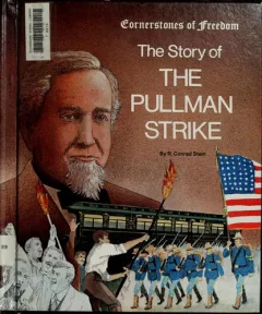 The story of the Pullman strike