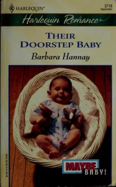 Their doorstep baby