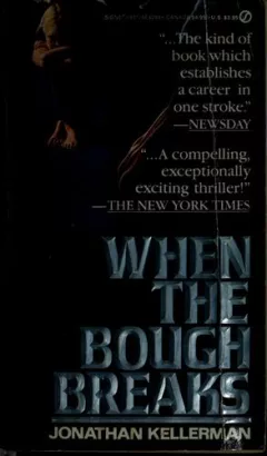 When the bough breaks