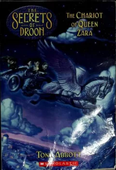 The chariot of Queen Zara