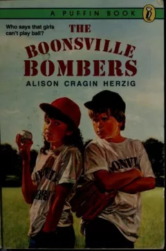 The Boonsville Bombers