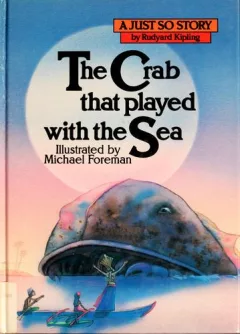 The  crab that played with the sea