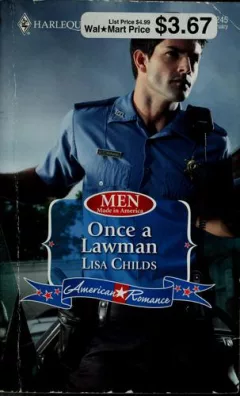 Once a lawman