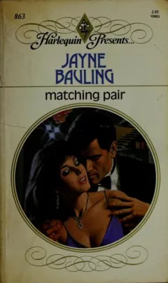 Matching pair