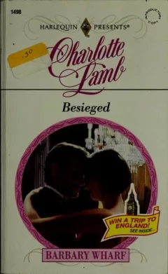 Besieged