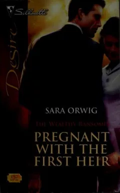 Pregnant with the first heir