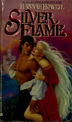 Silver Flame