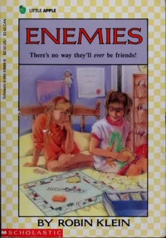 Enemies