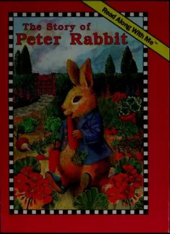 The story of Peter Rabbit