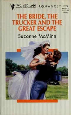 The bride, the trucker and the great escape