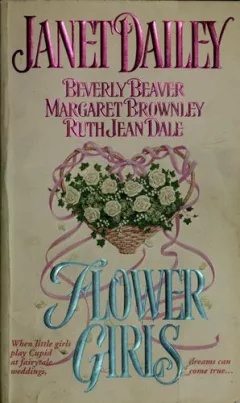 Flower girls
