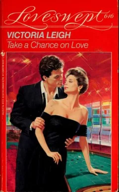 Take a chance on love