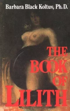 The book of Lilith