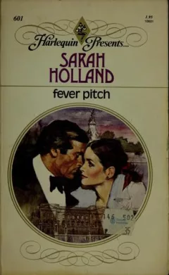 Fever pitch