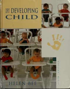 The developing child
